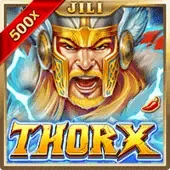 Thor X game icon