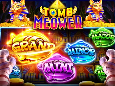 OKBet casino games dashboard