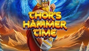 Thor’s Hammer Time