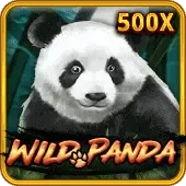 Wild Panda game icon