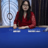 Korean Speed Baccarat H game icon
