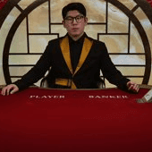 Korean Speed Baccarat D game thumbnail